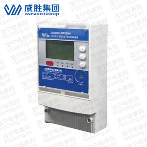 長(zhǎng)沙威勝DSAD331-ME2智能變電站專用電能表